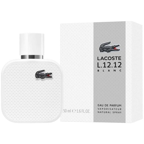 Parfem za muškarce Lacoste L.12.12 Blanc EDP 50 ml Cijene