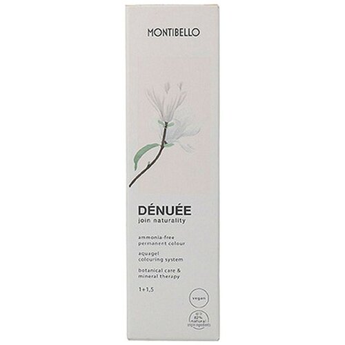  Trajna Boja Dénuée Montibello Dénuée Sin #7.6 Cene
