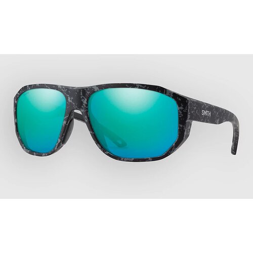 Smith Outrigger Matte Ash Marble Soncna ocala cp polarized opal mirror Cene