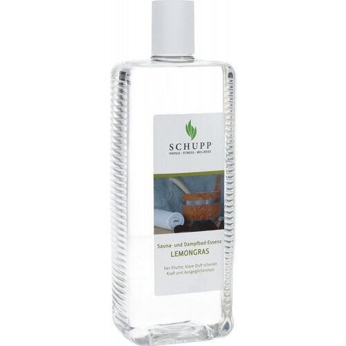 Schupp esenca za savne, limonska trava, 1000 ml Cene