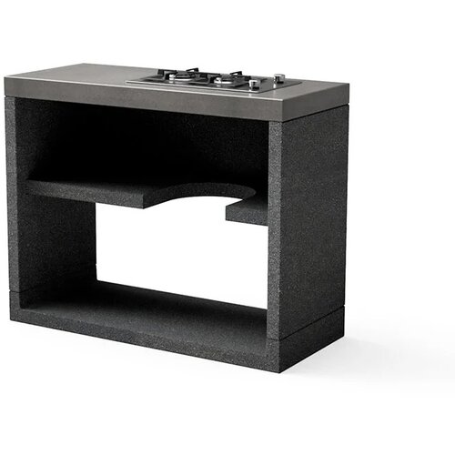 Tuozi BLACK Venit Modul - plinski gorilnik 110 Cene