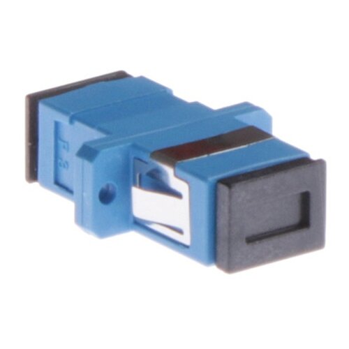 Extralink Masterlan SC/UPC , Singlemode, Simplex, fiber optičku coupler, adapter ( 6425 ) Cene