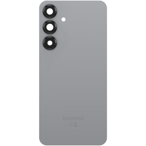 Samsung Galaxy S25 Plus Originalni servisni paket Zadnje steklo, Srebrna, (5000037885) Cene