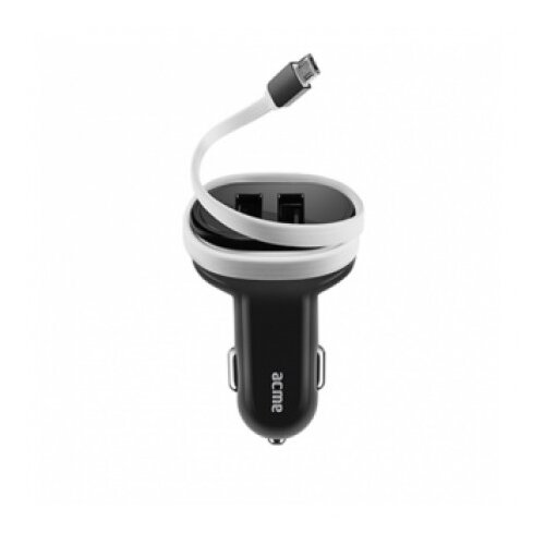 Acme CH106 Micro USB Car charger (CH106) Cijene