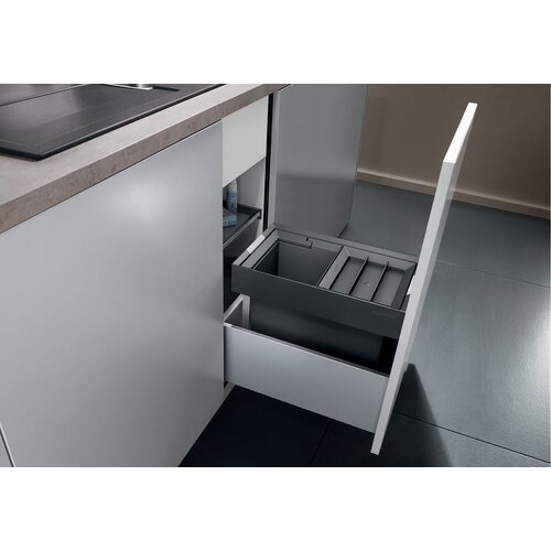 Blanco FLEXON II 30/2 SORTER OTPADA Slike