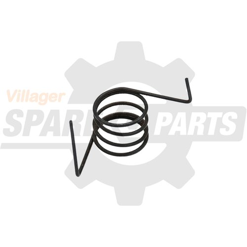 Villager 1E36F.12-2 Opruga cape Slike