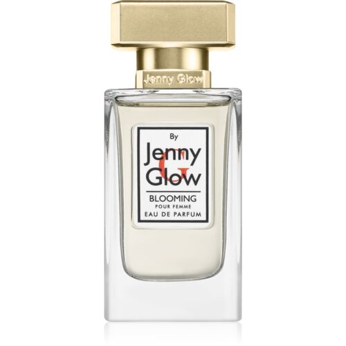 Jenny Glow Blooming parfumska voda uniseks 30 ml Slike