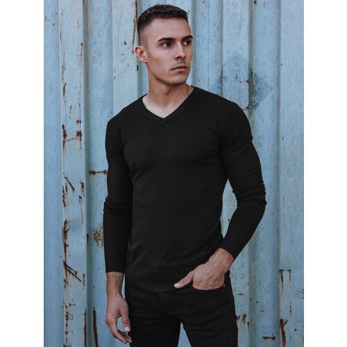 DStreet Sweter męski czarny Cijene