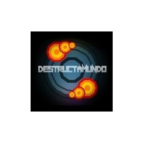 Steam Destructamundo Key GLOBAL Cene