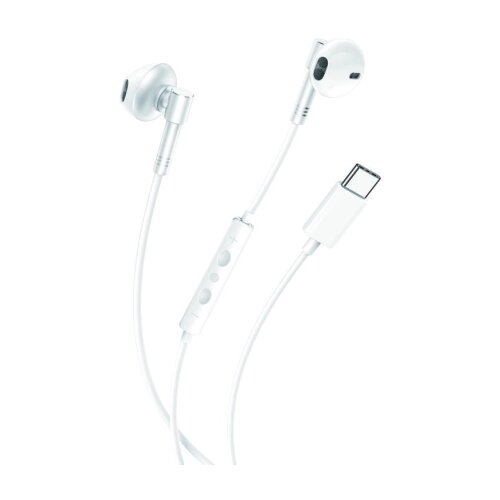 XO In-Ear Slušalice sa mikrofonom Type-C... Cijene