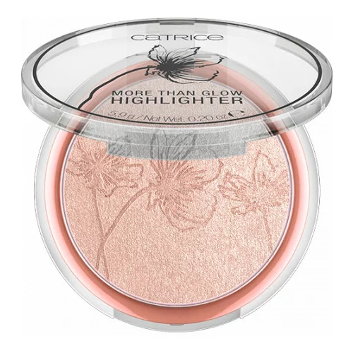 Catrice More Than Glow Highlighter - 020 Supreme Rose Beam