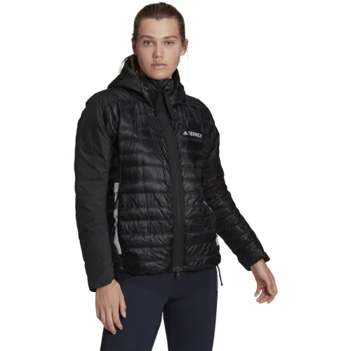 Adidas Woman's Jacket Terrex Myshelter Down GU3806