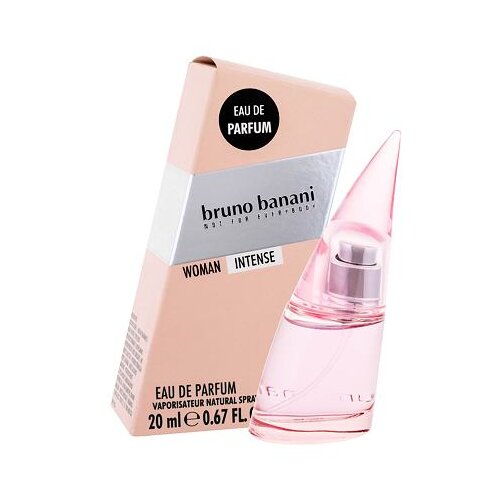 Bruno Banani Woman parfemska voda za žene 20 ml Cijene