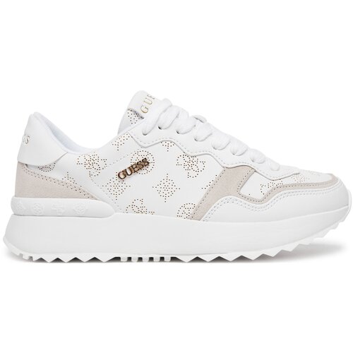 Guess Superge FLPVI3 LEL12 Bela Cene