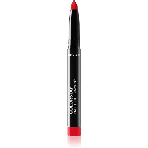 Revlon Cosmetics ColorStay™ Matte Lite Crayon matirajoča šminka v svinčniku odtenek 010 Air Kiss 1,4 g Cene