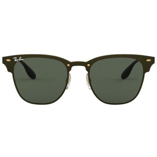 Ray-ban ženske blaze clubmaster naočare za sunce rb 3576N 043/71 Slike