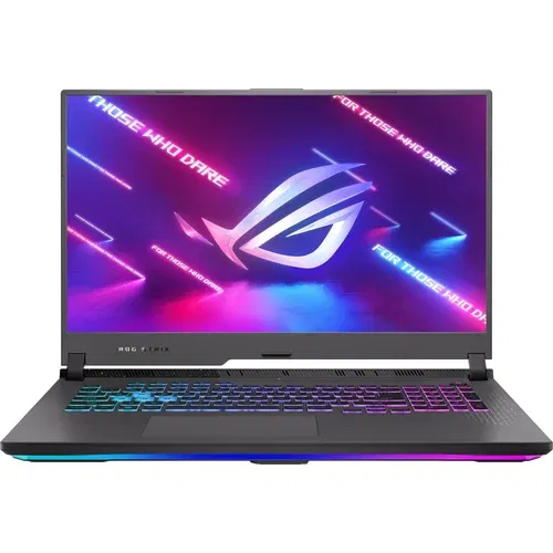 Asus Razstavljen (odprta embalaža) - Prenosnik G713RM-KH093W / AMD Ryzen™ 7 / RAM 16 GB / SSD Disk / 15,6" FHD, (21228925)