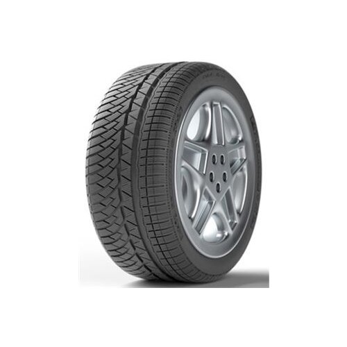 Michelin pilot alpin PA4 ( 245/50 R18 104V xl ) Cene