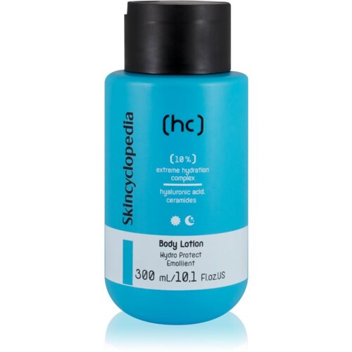 Skincyclopedia 10% Hydration Complex hidratantno mlijeko za tijelo 300 ml Slike