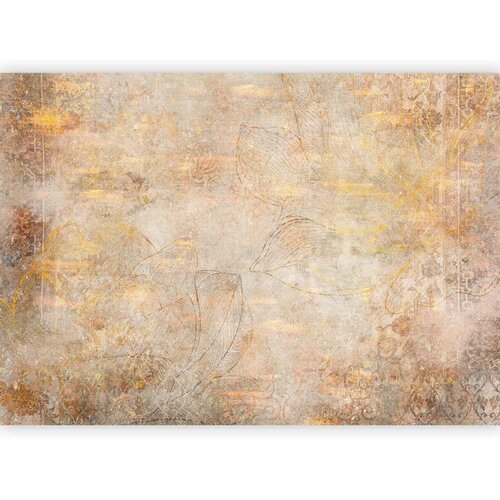  Foto tapeta - Golden Etude 200x140 Cene
