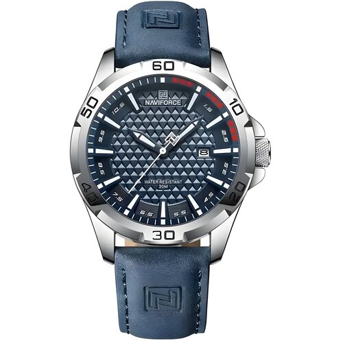 Sat NAVIFORCE NO-29545 - Plava KP29545 Cijene