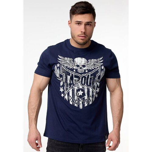 Tapout Men&amp;#039;s t-shirt regular fit Slike