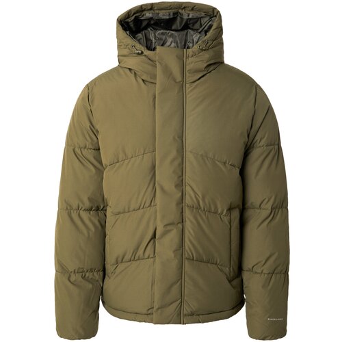 Jack &amp;amp; Jones Zimska jakna &amp;#039;JJWORLD&amp;#039; maslinasta Slike