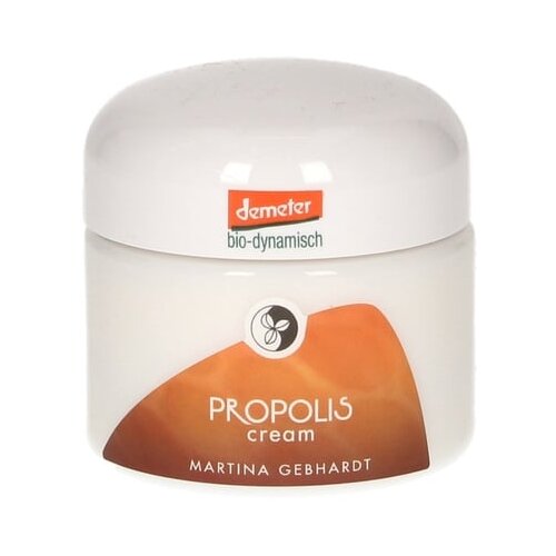 Martina Gebhardt PROPOLIS krema - 50 ml Slike