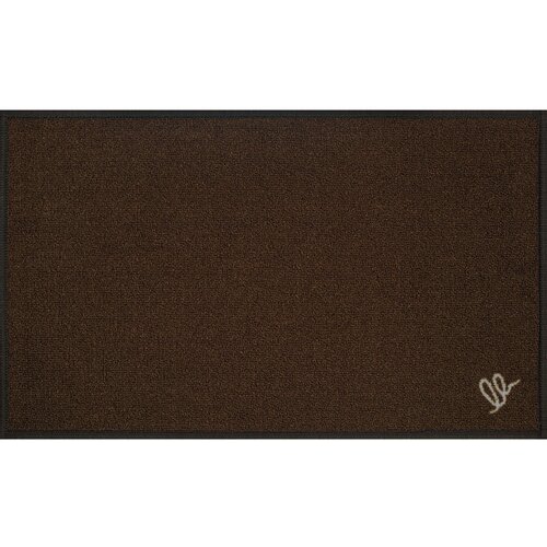 OLIVO TAPPETI Tepih Smart 50x170 cm, sort Slike