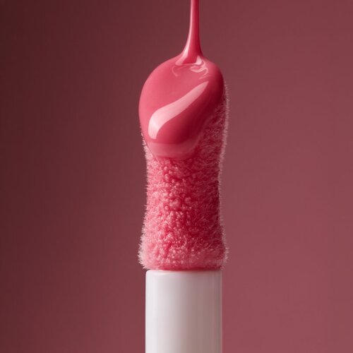 Collistar Puro Lip Gloss Shine sjajilo za usne nijansa 302 - Primo Bacio - clear 5 ml Slike