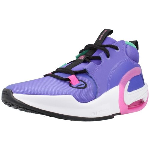 Nike Modne superge ZOOM CROSSOVER 2 Vijolična Slike