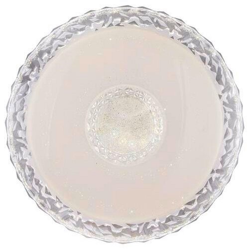 Globo stropna led-svetilka eddie 50/10 cm Cene