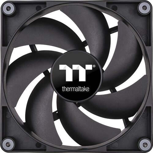 Thermaltake CT140 PC Cooling Fan 2 Pack Cijene