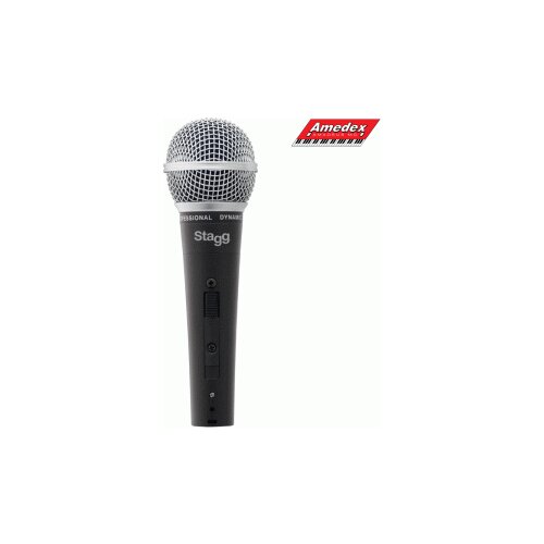  MIKROFON STAGG SDM50 + kabal Cijene
