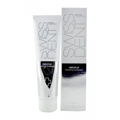 Swissdent Gentle Whitening Toothpaste 100ml Cene