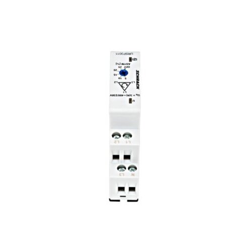 Schrack Relej za nadzor faza 3F, 1 CO Slike