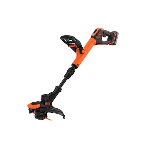 Black & Decker B&D AKU TRIMER ZA TRAVU 2.0AH Cene
