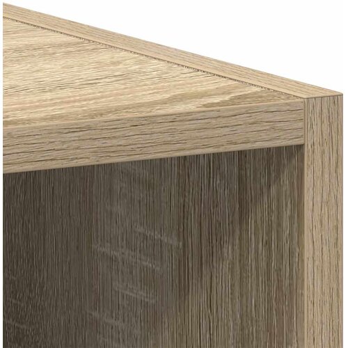  ormar &amp;ldquo;Riga&amp;rdquo; sonoma hrast 20x29,5x60 cm izrađeno drvo Slike