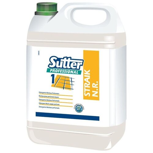 Sutter Straik NR za uklanjanje sloja bez ispiranja 5kg Cene