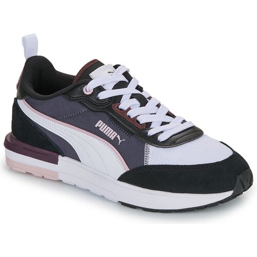 Puma Nizke superge R22 Črna Cene