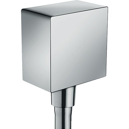 Hansgrohe 26455000 FixFit priključek za tuš cev Cene