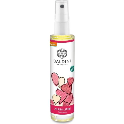  Baldini razpr&amp;scaron;ilo za prostore All the Best - 50 ml Slike