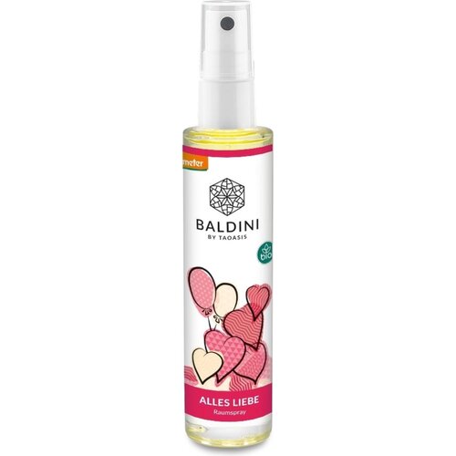  Baldini sprej za prostorije "All the Best" - 50 ml Cene