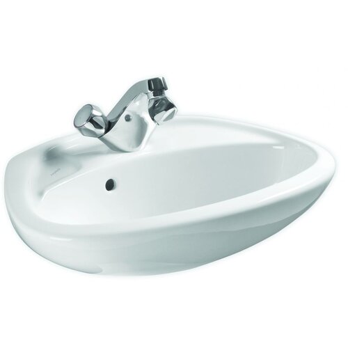 Fayans Umivaonik 46 CM Slike