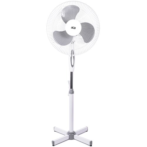 Aga Stojeći ventilator 43 cm  MR8109-White - bijela Cijene
