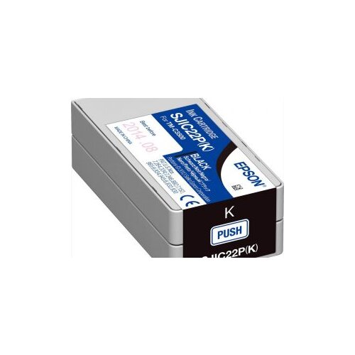 Tinta EPSON Black TM-C3500 Cijene