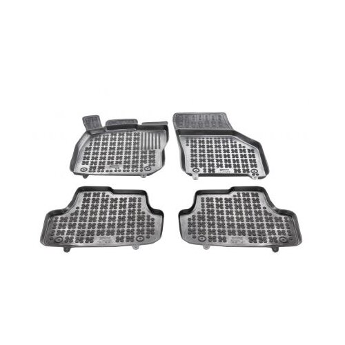 REZAW-PLAST Tipske patosnice za VW GOLF 8 (2019+) Hybrid - Kadice - 4pcs. Cene