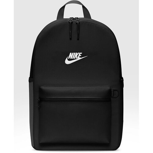 Nike Heritage 2.0 Nahrbtnik black / black / white Cene