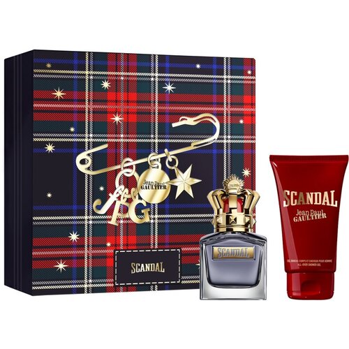 Jean Paul Gaultier Scandal Pour Homme poklon set za muškarce Cijene