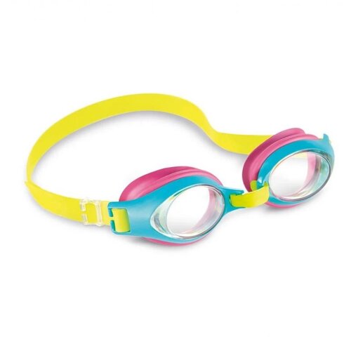 Intex naočare za plivanje plava, 3-8g Cene